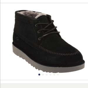 UGG chucka boots